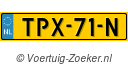 TPX-71-N
