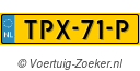 TPX71P