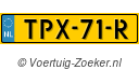 TPX-71-R