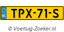 TPX71S