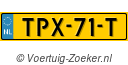TPX-71-T