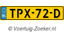 TPX-72-D