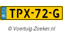 TPX72G