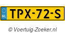 TPX-72-S