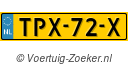 TPX72X