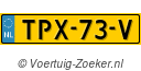 TPX-73-V