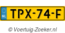 TPX74F