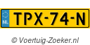 TPX-74-N
