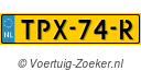 TPX-74-R