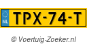 TPX74T