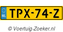 TPX74Z