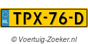 TPX-76-D
