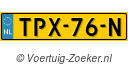 TPX76N