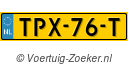 TPX-76-T