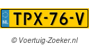 TPX76V