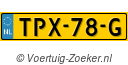 TPX78G