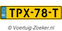 TPX78T