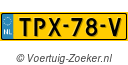 TPX-78-V