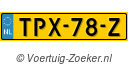 TPX-78-Z