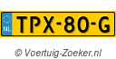 TPX80G