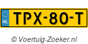 TPX-80-T