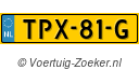 TPX81G