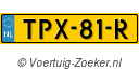 TPX-81-R