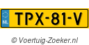 TPX-81-V