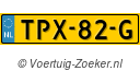TPX82G