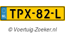 TPX82L