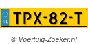 TPX-82-T
