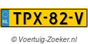 TPX-82-V