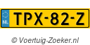 TPX82Z