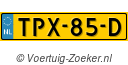 TPX85D