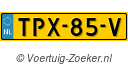 TPX-85-V