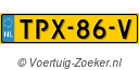 TPX86V
