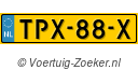 TPX88X