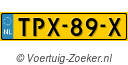 TPX89X