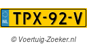TPX-92-V