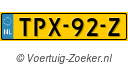 TPX92Z