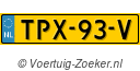 TPX93V