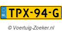 TPX94G