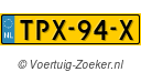 TPX94X