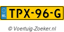 TPX96G