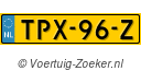 TPX-96-Z