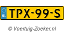 TPX99S