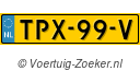 TPX-99-V