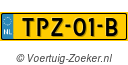 TPZ01B