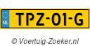 TPZ01G