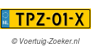 TPZ-01-X